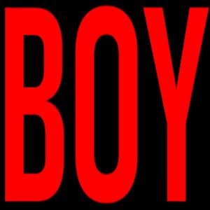 BOY (Explicit)