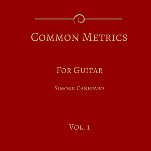 Simone Caneparo - Binney