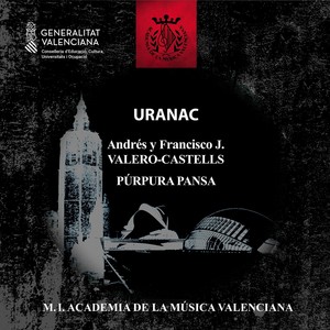 Uranac, Op. 24 (4 saxos)