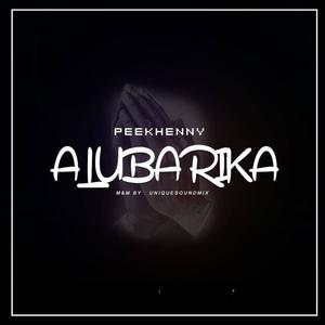 Alubarika