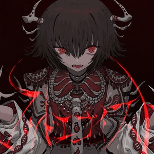 Silvana - マッドエゴイスト