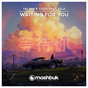 Waiting For You (Original Mix)