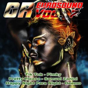 GReurosound, Vol. 7