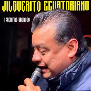 Jilguerito Ecuatoriano (feat. Sonido Samurai)