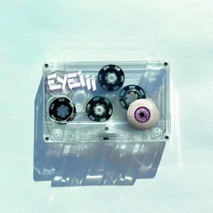 EYEiii (Explicit)