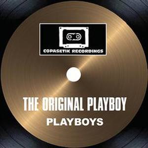 The Original Playboy