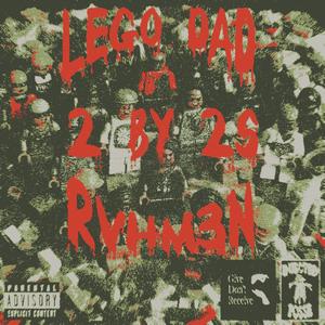 2x2's #LEGOLANDSUMMER (feat. Parker King aka Legodad) [Explicit]