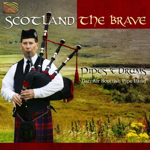 Auld Lang Syne (arr. J. Banks)