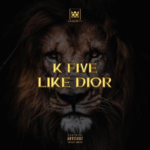 Like Dior (Explicit)