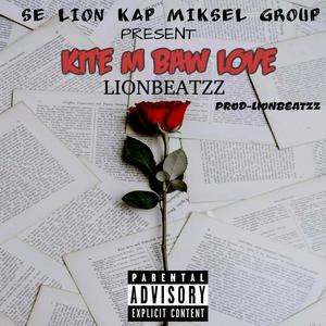 KITEM BAW LOVE (Explicit)