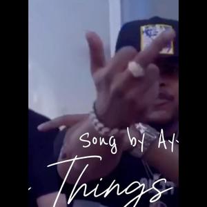 These Things I Know (Reverbed) (Explicit)