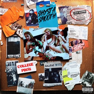 College Pro's (Explicit)