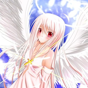 ANGEL (feat. SOULOW) (Explicit)