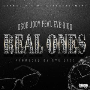 Real Ones (Explicit)