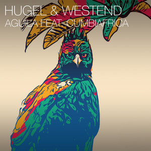 Aguila (feat. Cumbiafrica) (Extended)