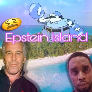 Epstein Island (feat. Tre $avage & ¥ung Chapo) [Explicit]