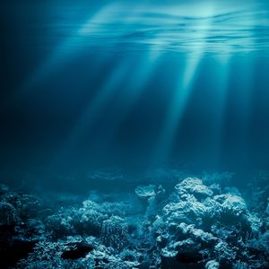 Submerged (Single Edit)