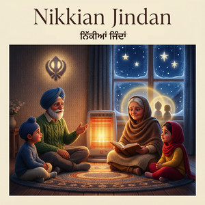 Nikkian Jindan