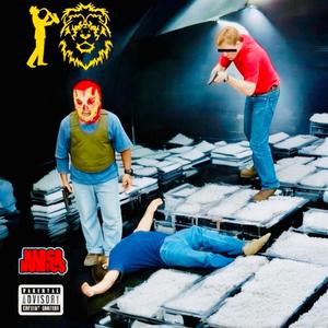 JAZZYNOMICS (Explicit)