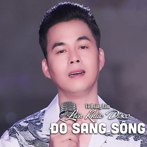 Liên Khúc Disco Đò Sang Sông / Làm Cha