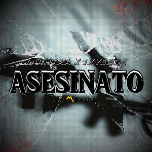 Asesinato (feat. 1kyedde) [Explicit]