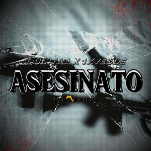 Asesinato (feat. 1kyedde) (Explicit)