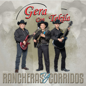 Rancheras y Corridos