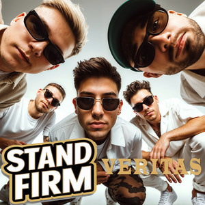 Veritas - Grace Leads Me Home