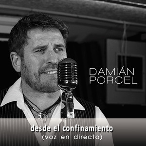 Damian Porcel - Baila Mamá (Voz en Directo)