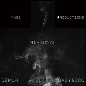 Misional (feat. Baby Rico) (Explicit)