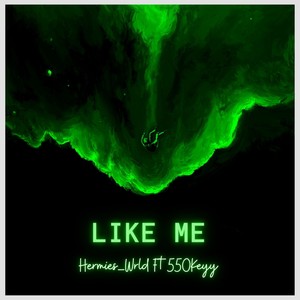 Like Me (Explicit)