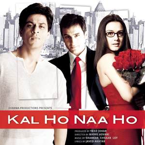 Kal Ho Naa Ho (Pocket Cinema)