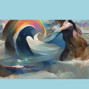 Racing through the nigh