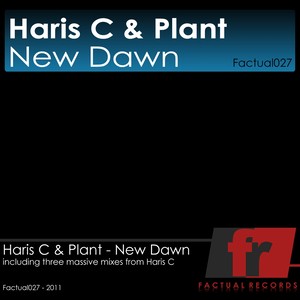 New Dawn (Haris C Progressive Mix)