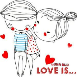 Love Is