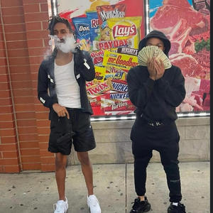 Bloodyhound lil jeff- Picked They Side (feat. Q50) (Explicit)