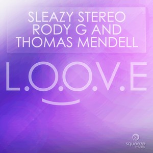 L.O.O.V.E (Original Mix)