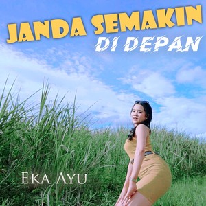 Janda Semakin Di Depan