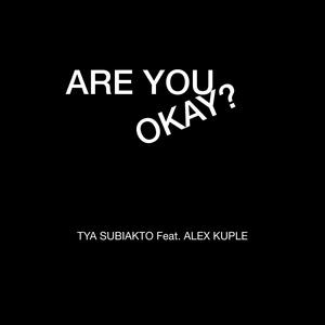 ARE YOU OKAY? (feat. Alex Kuple)