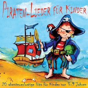 Piraten-Lieder für Kinder