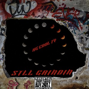 STLL GRINDIN (Explicit)