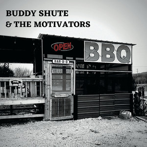 Buddy Shute - Lovin' You
