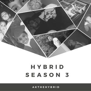 Hybrid Season 3 (Explicit)