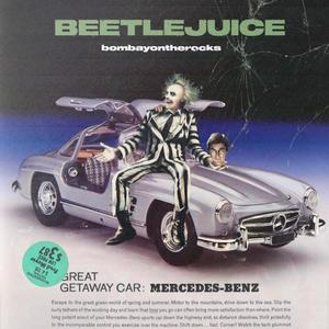 The Beetle Juice (Explicit)