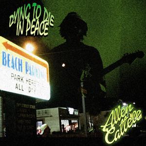 Dying To Die In Peace (Explicit)