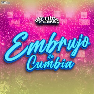 Embrujo De Cumbia