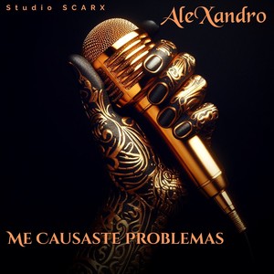 Me Causaste Problemas (Explicit)