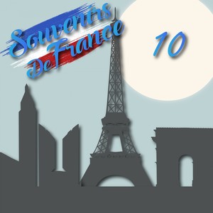 Souvenirs de France, Vol. 10