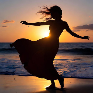 Living is Moving Toward the End.