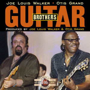 Guitar Brothers (10th Anniversary Reissue)